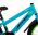 Volare Rocky Kinderfiets - Jongens - 18 inch - Groen