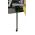 Volare Blossom Kinderfiets - Meisjes - 16 inch - Paars