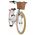 Volare Blossom Kinderfiets - Meisjes - 26 inch - Wit - Nexus 3 versnellingen