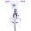 Disney Frozen 2 Kinderfiets - Meisjes - 16 inch - Blauw/Paars