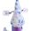 Disney Frozen 2 Kinderfiets - Meisjes - 16 inch - Blauw/Paars