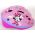 Disney Minnie Bow-Tique Fietshelm - 52-56 cm