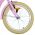 Volare Blossom Kinderfiets - Meisjes - 20 inch - Roze