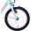 Volare Ashley Kinderfiets - Meisjes - 16 inch - Groen