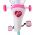 Volare Ashley Kinderfiets - Meisjes - 16 inch - Groen