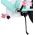 Volare Ashley Kinderfiets - Meisjes - 16 inch - Groen