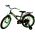 Volare Thombike Kinderfiets - Jongens - 18 inch - Zwart Groen