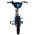 Volare Super GT Kinderfiets - Jongens - 16 inch - Blauw