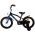 Volare Super GT Kinderfiets - Jongens - 16 inch - Blauw