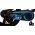 Volare Super GT Kinderfiets - Jongens - 16 inch - Blauw