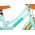 Volare Excellent Kinderfiets - Meisjes - 12 inch - Groen