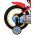 Paw Patrol Kinderfiets - Jongens - 14 inch - Twee handremmen