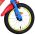 Paw Patrol Kinderfiets - Jongens - 14 inch - Twee handremmen