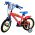 Paw Patrol Kinderfiets - Jongens - 14 inch - Twee handremmen