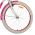 Volare Lovely Kinderfiets - Meisjes - 26 inch - Roze