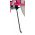 Volare Lovely Kinderfiets - Meisjes - 26 inch - Roze