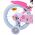 Disney Princess Kinderfiets - Meisjes - 16 inch - Roze - Twee Handremmen