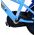 Spidey Kinderfiets - Jongens - 12 inch - Blauw