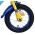 Spidey Kinderfiets - Jongens - 12 inch - Blauw