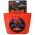 Spider-Man Plastic Mandje - Jongens - Rood