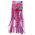 Disney Minnie Handvatversiering - Meisjes - Roze