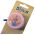 Disney Stitch Fietsbel - Meisjes - Roze
