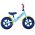 Spidey loopfiets metaal