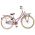 Volare Excellent Kinderfiets - Meisjes - 26 inch - Mat Roze