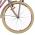 Volare Excellent Kinderfiets - Meisjes - 26 inch - Mat Roze