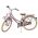 Volare Excellent Kinderfiets - Meisjes - 26 inch - Mat Roze - 3 versnellingen