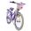 Volare Lovely Kinderfiets - Meisjes - 20 inch - Paars - 3 versnellingen