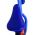 Volare loopfiets - Blauw