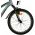 Volare Cross Kinderfiets - Jongens - 20 inch - donker Grijs