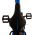 Volare Cross Kinderfiets - Jongens - 20 inch - Blauw - 6 versnellingen