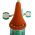 Volare Excellent Kinderfiets - Meisjes - 14 inch - Groen