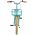 Volare Excellent Kinderfiets - Meisjes - 20 inch - Groen