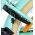 Volare Excellent Kinderfiets - Meisjes - 20 inch - Groen