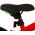 Volare Rocky Kinderfiets - Jongens - 12 inch - Rood