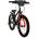 Spider-Man - Kinderfiets - Jongens - 20 inch - Mat Zwart - 2 Handremmen