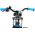 Volare Thombike Kinderfiets - Jongens - 12 inch - Zwart Blauw