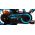 Volare Thombike Kinderfiets - Jongens - 12 inch - Zwart Blauw