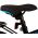 Volare Thombike Kinderfiets - Jongens - 12 inch - Zwart Blauw