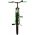 Volare Thombike Kinderfiets - Jongens - 24 inch - Zwart Groen