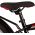 Volare Thombike Kinderfiets - Jongens - 24 inch - Zwart Rood