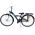 Volare Thombike Kinderfiets - Jongens - 26 inch - Zwart Blauw