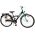 Volare Thombike Kinderfiets - Jongens - 24 inch - Zwart Blauw
