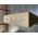 Volare Cross Kinderfiets - Jongens - 24 inch - donker Grijs- 3 versnellingen