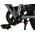 Volare Cross Kinderfiets - Jongens - 20 inch - donker Grijs