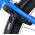 Volare Cross Kinderfiets - Jongens - 24 inch - Blauw