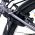Volare Cross Kinderfiets - Jongens - 24 inch - Grijs - 21 versnellingen - Twee handremmen